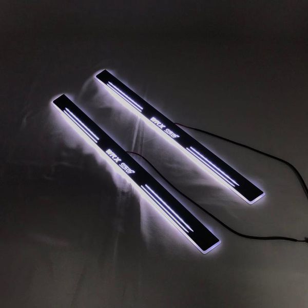 interior&external lights acrylic mobile led welcome scooter wear plate door frame path light for wrx sti accessories dedicated flow/fixed
interior&external lights acrylic mobile led welcome scooter wear plate door frame path light for wrx sti accessories dedicated flow/fixed