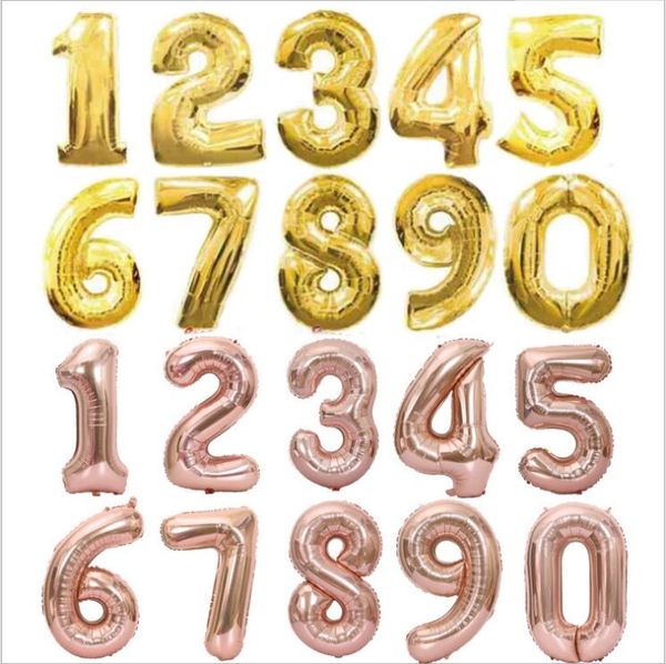 40'' big number foil balloons figure digit happy birthday party wedding decoration kids toy helium globos wholesale balloon 40inch
40'' big number foil balloons figure digit happy birthday party wedding decoration kids toy helium globos wholesale balloon 40inch