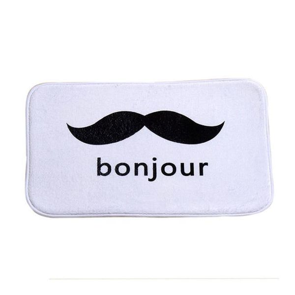 carpets carpet kitchen restaurant coral fleece mat outdoor indoor antiskid decor doormat 40cm*60cm beard letters drop aug6
carpets carpet kitchen restaurant coral fleece mat outdoor indoor antiskid decor doormat 40cm*60cm beard letters drop aug6