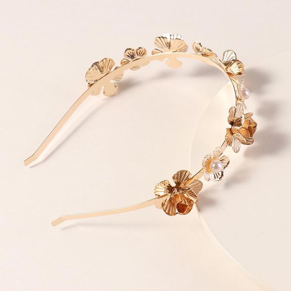 hair clips & barrettes 7 styles flower leaves pearl headdress charming elegant shining retro women gold hoop decoration, Golden;silver
hair clips & barrettes 7 styles flower leaves pearl headdress charming elegant shining retro women gold hoop decoration, Golden;silver
