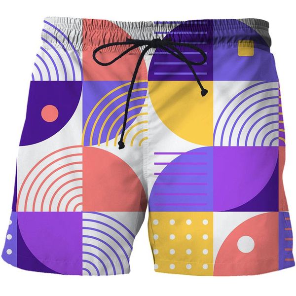 men's shorts geometry print latest 3d beach quick-drying splicing pattern street casual summer sports men, White;black
men's shorts geometry print latest 3d beach quick-drying splicing pattern street casual summer sports men, White;black
