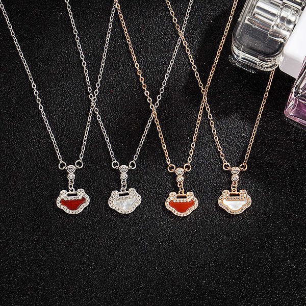 gold necklaces for women unique pendant designs 925 sterling silver necklace sets opal pendants lock key linked heart
gold necklaces for women unique pendant designs 925 sterling silver necklace sets opal pendants lock key linked heart