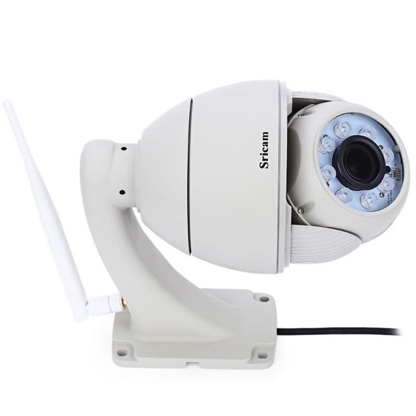 cameras sricam sp008 960p h.264 wifi ip camera p2p outdoor security cam support remote monitoring / ir-cut night vision technology
cameras sricam sp008 960p h.264 wifi ip camera p2p outdoor security cam support remote monitoring / ir-cut night vision technology