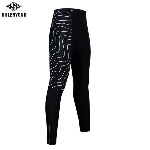 racing pants siilenyond 2021 men pro shockproof cycling tights mountain bicycle with coolmax 3d gel padded bike trousers, Black;blue
racing pants siilenyond 2021 men pro shockproof cycling tights mountain bicycle with coolmax 3d gel padded bike trousers, Black;blue