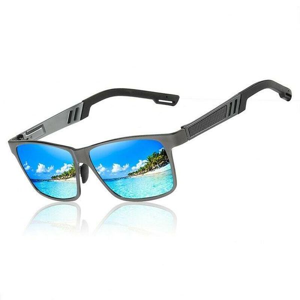 sunglasses men's classic aluminum magnesium polarized colored driving outdoor fishing glasses sports uv400 eyewear, White;black
sunglasses men's classic aluminum magnesium polarized colored driving outdoor fishing glasses sports uv400 eyewear, White;black
