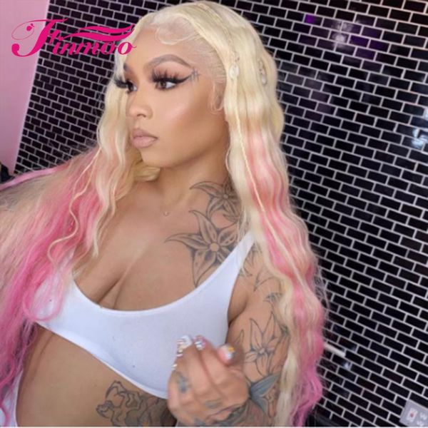 lace wigs ombre pink wig human hair body water wave for women 4x4 closure pre plucked 13x4 transparent loose remy, Black;brown
lace wigs ombre pink wig human hair body water wave for women 4x4 closure pre plucked 13x4 transparent loose remy, Black;brown