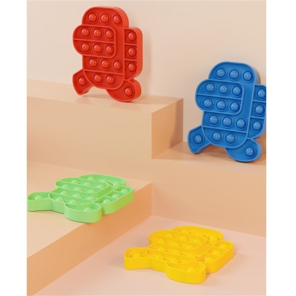 among us pop it fidget toy sensory push pop bubble board game sensory toy anxiety stress reliever autism special needs sale gg3503
among us pop it fidget toy sensory push pop bubble board game sensory toy anxiety stress reliever autism special needs sale gg3503