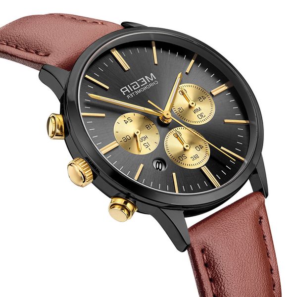 exquisite two tone simple women dress watches retro leather female clock brand women's fashion design wristwatches black, Slivery;brown
exquisite two tone simple women dress watches retro leather female clock brand women's fashion design wristwatches black, Slivery;brown