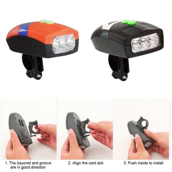 bike light front bicycle horn set 3 led bike headlights waterproof front light for outdoor sports bank cycling
bike light front bicycle horn set 3 led bike headlights waterproof front light for outdoor sports bank cycling
