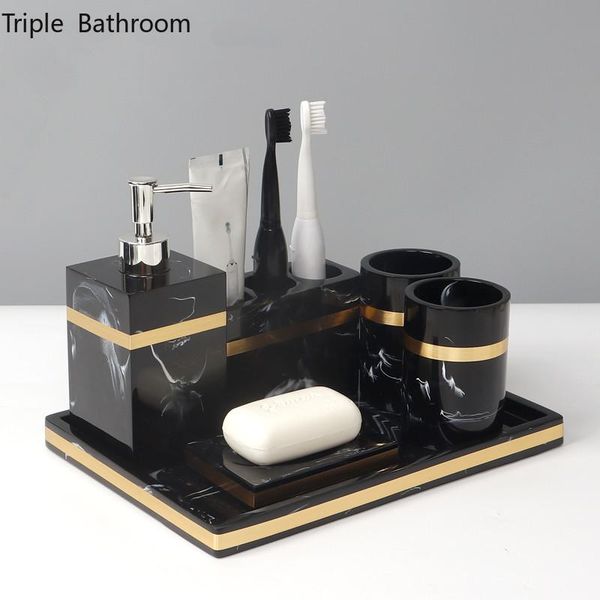 bath accessory set nordic phnom penh six piece resin lotion bottle toothbrush holder couples tooth mug soap dish tray bathroom toiletry
bath accessory set nordic phnom penh six piece resin lotion bottle toothbrush holder couples tooth mug soap dish tray bathroom toiletry