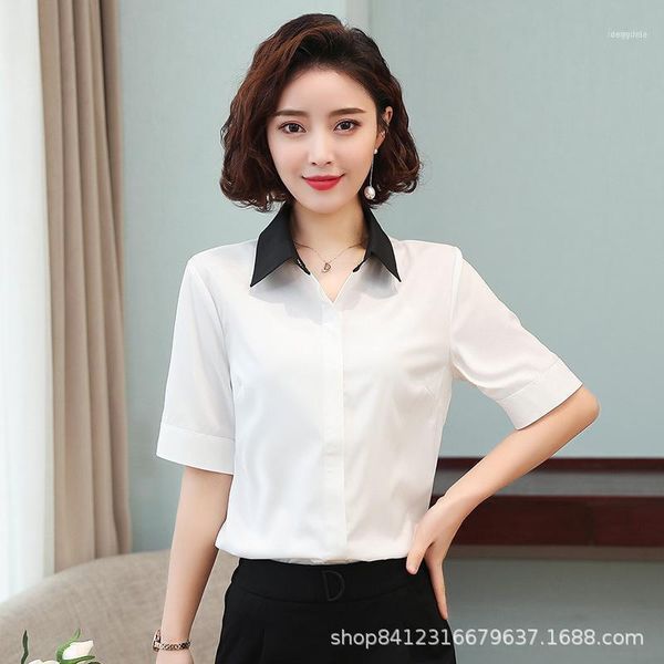 women's blouses & shirts korean fashion chiffon women office lady shirt and blouse white blusas largas plus size xxxl womens blouses1
women's blouses & shirts korean fashion chiffon women office lady shirt and blouse white blusas largas plus size xxxl womens blouses1