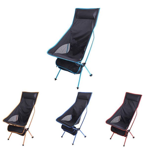 portable upgrade outdoor camping chair folding lengthen camping ultralight chair seat for fishing festival picnic bbq beach
portable upgrade outdoor camping chair folding lengthen camping ultralight chair seat for fishing festival picnic bbq beach