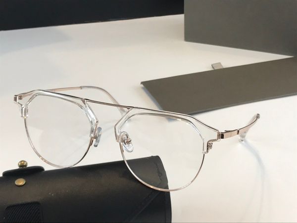 new 412 eyeglasses frame clear lens glasses frame restoring ancient ways oculos de grau men and women myopia eye glasses frames with case, Silver
new 412 eyeglasses frame clear lens glasses frame restoring ancient ways oculos de grau men and women myopia eye glasses frames with case, Silver