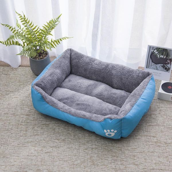 cat beds & furniture rectangle dog bed winter warm cushion soft waterproof fleece plus size mat non-slip breathable pet for large dogs
cat beds & furniture rectangle dog bed winter warm cushion soft waterproof fleece plus size mat non-slip breathable pet for large dogs