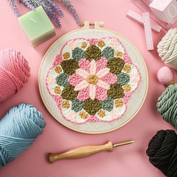 other arts and crafts diy handmade embroidery material package creative beginner cross stitch kits hoop home decor decoration 2021
other arts and crafts diy handmade embroidery material package creative beginner cross stitch kits hoop home decor decoration 2021