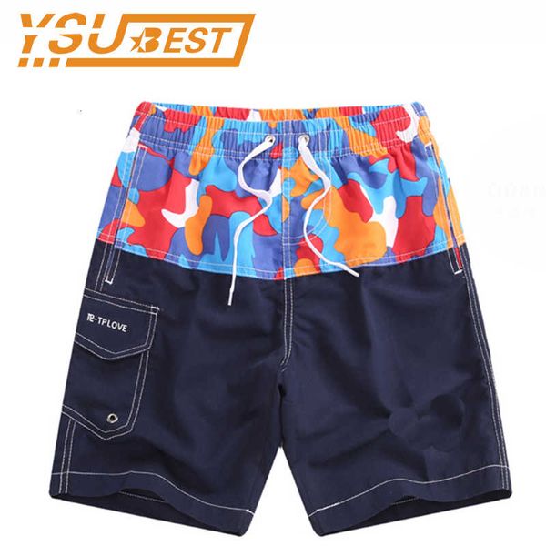 summer casual quick-dry board kid beach 7-14 yrs children boys shorts camouflage surf swimwear, White
summer casual quick-dry board kid beach 7-14 yrs children boys shorts camouflage surf swimwear, White