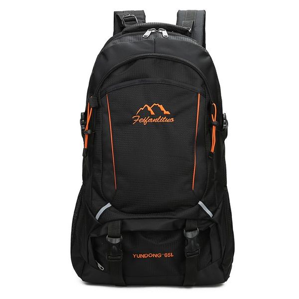 backpack 14-inch outdoor travel large capacity waterproof light walking luggage lightweight mountaineering bag
backpack 14-inch outdoor travel large capacity waterproof light walking luggage lightweight mountaineering bag
