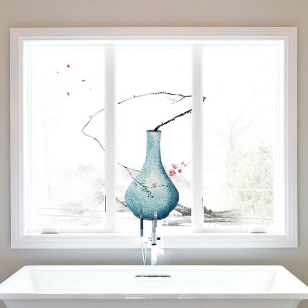 window stickers paper frosted bathroom light opaque cellophane blackout self-adhesive film
window stickers paper frosted bathroom light opaque cellophane blackout self-adhesive film