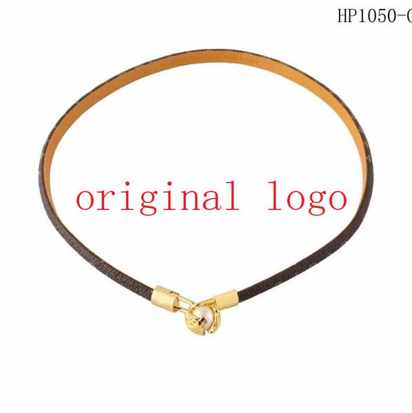 2020 fashion designer necklace ladies leather necklace jacquard necklace, Silver
2020 fashion designer necklace ladies leather necklace jacquard necklace, Silver