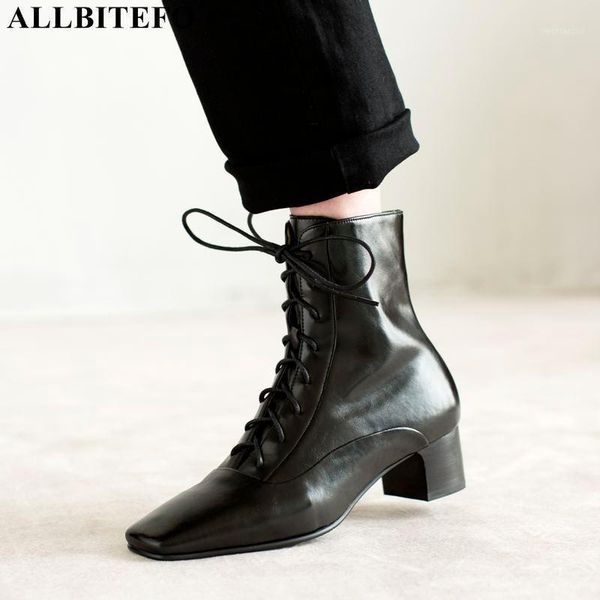 boots allbitefo arrive natural genuine leather ankle for women thick heels autumn women's high heel shoes1, Black
boots allbitefo arrive natural genuine leather ankle for women thick heels autumn women's high heel shoes1, Black