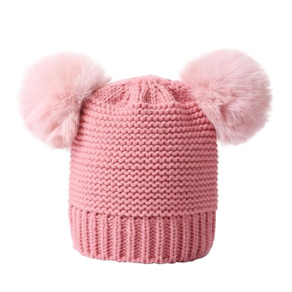 baby girls boys winter warm knit hat furry balls pompom warm lovely beanie cap gxmb, Yellow
baby girls boys winter warm knit hat furry balls pompom warm lovely beanie cap gxmb, Yellow