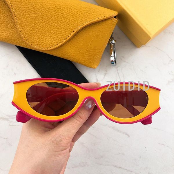 outdoor eyewear 2021 fashion retro small frame cat eye sunglasses uv400 women men jelly color oval lens hip hop shades g616487x01
outdoor eyewear 2021 fashion retro small frame cat eye sunglasses uv400 women men jelly color oval lens hip hop shades g616487x01