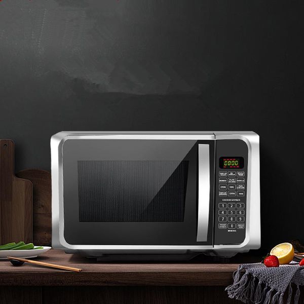 microwave ovens 110v23l marine household automatic intelligent multi-function oven horno de microondas
microwave ovens 110v23l marine household automatic intelligent multi-function oven horno de microondas