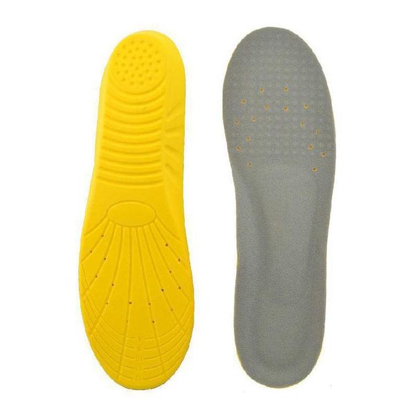 shoes materials sports insole thick breathable absorption sweat deodorant pu foam memory insoles basketball football, Black
shoes materials sports insole thick breathable absorption sweat deodorant pu foam memory insoles basketball football, Black
