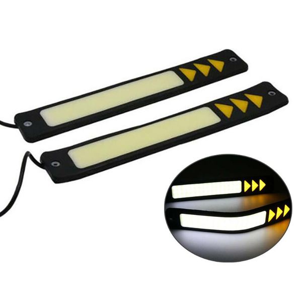 emergency lights universal daytime running white+yellow 2pcs/kit 3000-6000k accessries drl
emergency lights universal daytime running white+yellow 2pcs/kit 3000-6000k accessries drl