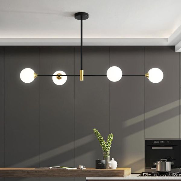 chandeliers nordic glass ball led pendant lamp luxury long restaurant chandelier light living bedroom dining modern magic bean hanging
chandeliers nordic glass ball led pendant lamp luxury long restaurant chandelier light living bedroom dining modern magic bean hanging