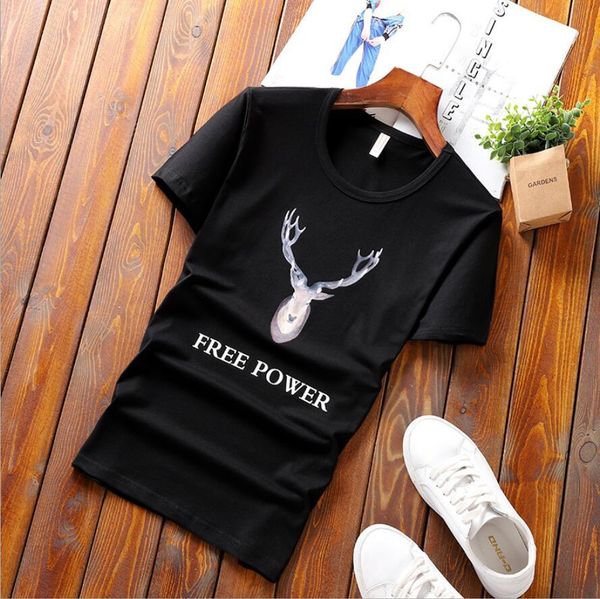 xcx186 men t-shirt short sleeve summer t shirts fashion brand print red t shirt men tees tide design men's t-shirt qyg8, White
xcx186 men t-shirt short sleeve summer t shirts fashion brand print red t shirt men tees tide design men's t-shirt qyg8, White