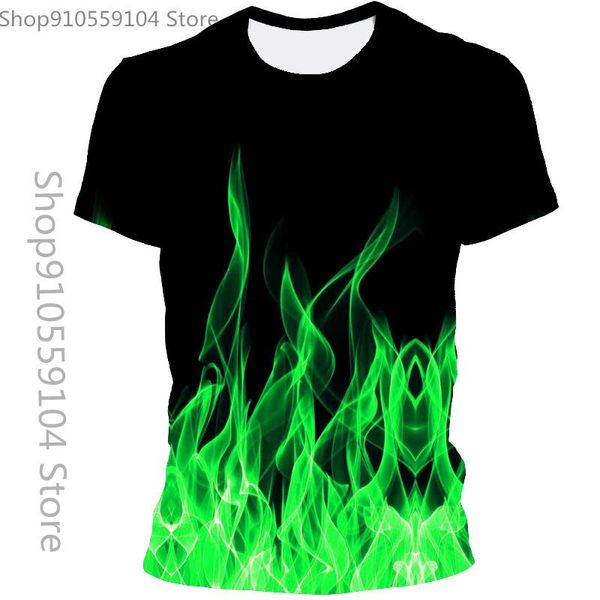 men's t-shirts summer casual fashion fun flame 3d printed t-shirt street refreshing o-neck asian size 110/6xl, White;black
men's t-shirts summer casual fashion fun flame 3d printed t-shirt street refreshing o-neck asian size 110/6xl, White;black