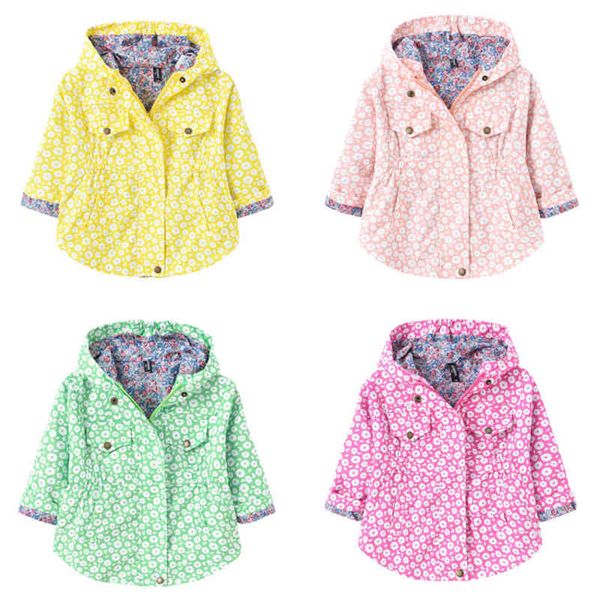 spring autumn girls windbreaker coat baby kids flower printed hooded outwear cute casual baby kids coats jacket clothing, Blue;gray
spring autumn girls windbreaker coat baby kids flower printed hooded outwear cute casual baby kids coats jacket clothing, Blue;gray