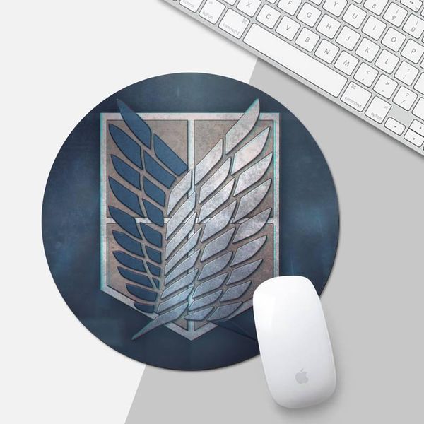 mouse pads & wrist rests attack on titan rubber pc computer gaming mousepad pad game officework mat non-slip lapcushion
mouse pads & wrist rests attack on titan rubber pc computer gaming mousepad pad game officework mat non-slip lapcushion