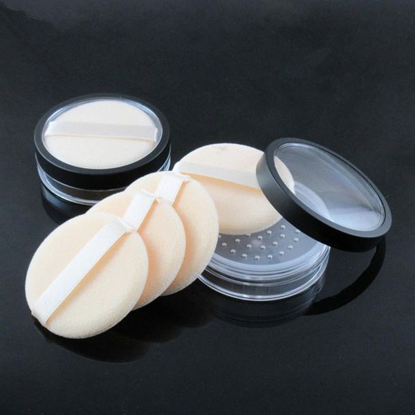 wholesale ent 3ps/lot 20g empty loose powder container cosmetic jar with sifter printable custom logo refillable
wholesale ent 3ps/lot 20g empty loose powder container cosmetic jar with sifter printable custom logo refillable