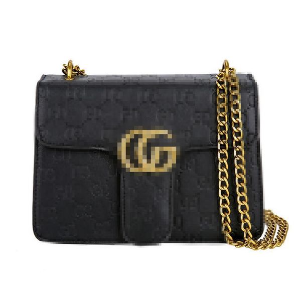 70% off factory store bag 2021 embossed korean chic chain messenger small square single shoulder bag
70% off factory store bag 2021 embossed korean chic chain messenger small square single shoulder bag