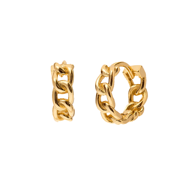hoop & huggie original brand elegant women's 925 sterling silver italian plain link chain earring jaoanese, Golden;silver
hoop & huggie original brand elegant women's 925 sterling silver italian plain link chain earring jaoanese, Golden;silver