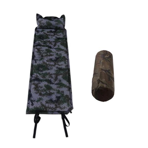outdoor pads myj ultralight tent pad self-inflating camping foam mattress inflatable camp air bed mat moisture-proof sleeping
outdoor pads myj ultralight tent pad self-inflating camping foam mattress inflatable camp air bed mat moisture-proof sleeping