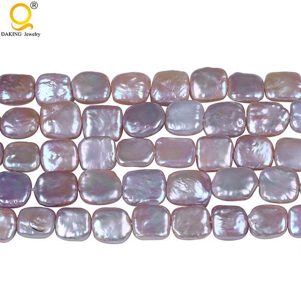 other 12*13mm natural square freshwater pearl making 16inches diy necklace bracelet earring 
other 12*13mm natural square freshwater pearl making 16inches diy necklace bracelet earring