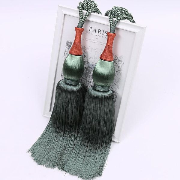 2pcs curtain braided rope tiebacks, simple retro style drapery tassel tiebacks, curtains hanging belt strap holder for home deco
2pcs curtain braided rope tiebacks, simple retro style drapery tassel tiebacks, curtains hanging belt strap holder for home deco