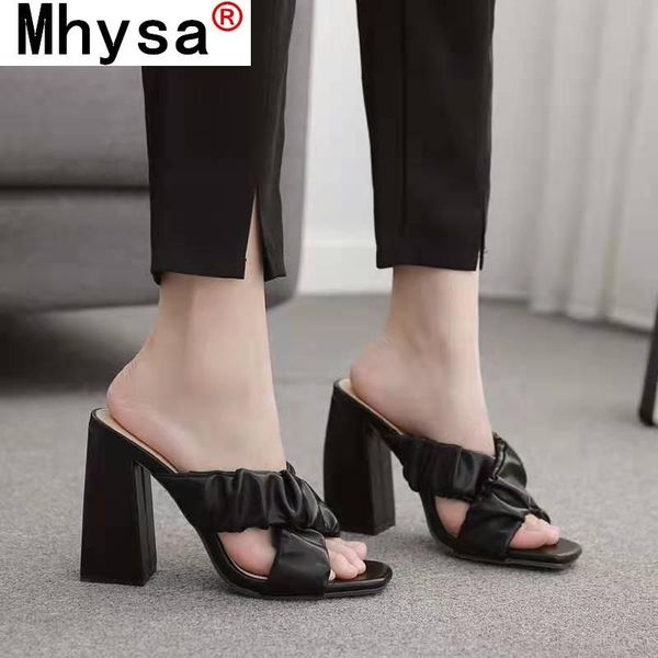 sandals 2021 summer women's fashion open-toed women high-heeled outer wear comfortable walking heeled, Black
sandals 2021 summer women's fashion open-toed women high-heeled outer wear comfortable walking heeled, Black