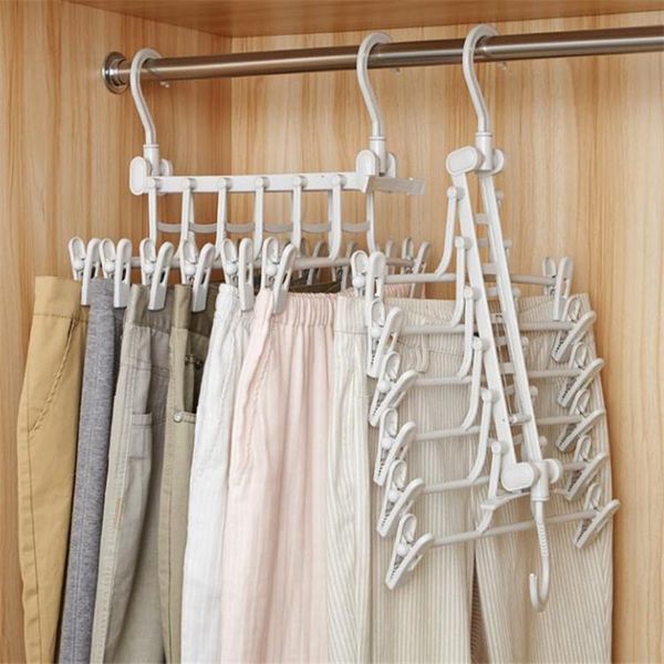 hangers & racks trousers rack clip non-slip adjustable wardrobe pants clamp kid clothing rotatable holder drying bathroom organizer
hangers & racks trousers rack clip non-slip adjustable wardrobe pants clamp kid clothing rotatable holder drying bathroom organizer