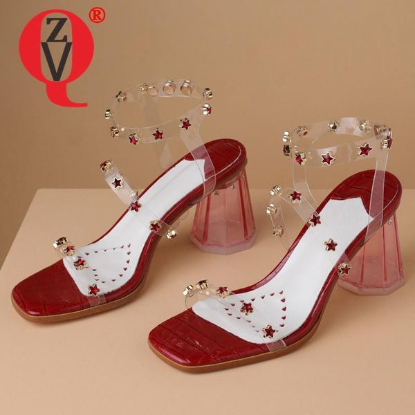 sandals zvq fashion summer style woman square toe genuine leather mature concise comfortable appointment working, Black
sandals zvq fashion summer style woman square toe genuine leather mature concise comfortable appointment working, Black