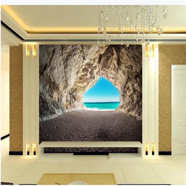 custom blue seaside beautiful scenery wallpapers 3d murals wallpaper for living room
custom blue seaside beautiful scenery wallpapers 3d murals wallpaper for living room