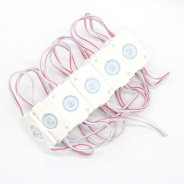 100pcs 2835 module injection 1leds m waterproof circular lens white pcb 1.5w 12v dc
100pcs 2835 module injection 1leds m waterproof circular lens white pcb 1.5w 12v dc