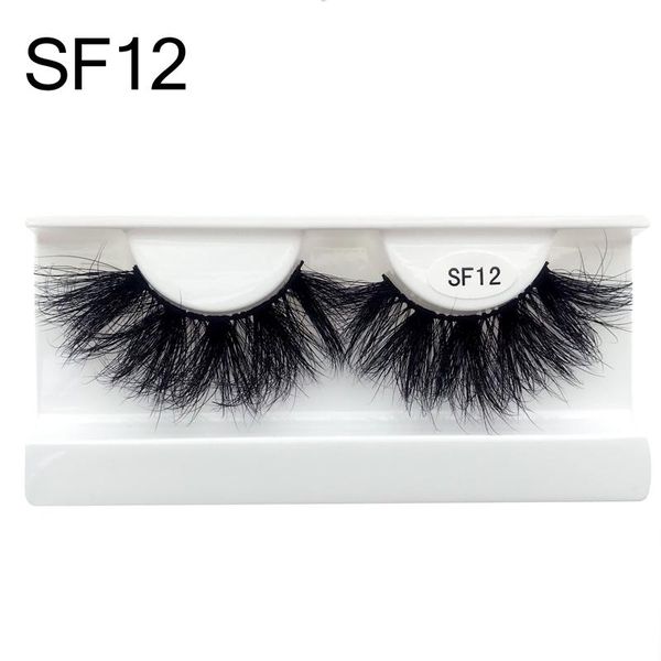false eyelashes confident girl messy lashes 100% mink 25mm dramatic long fluffy 3d natural makeup wholesale
false eyelashes confident girl messy lashes 100% mink 25mm dramatic long fluffy 3d natural makeup wholesale