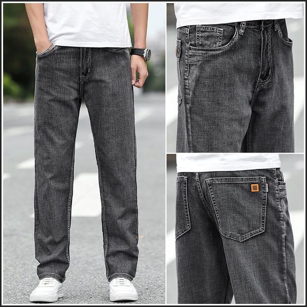 men's distressed ripped skinny jeans fashion mens jeans slim motorcycle moto biker causal mens denim pants hip hop, Blue
men's distressed ripped skinny jeans fashion mens jeans slim motorcycle moto biker causal mens denim pants hip hop, Blue