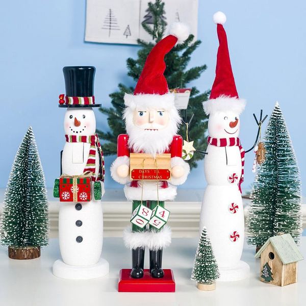 decorative objects & figurines christmas gifts for kids printed santa claus snowman wooden crafts wood desk ornaments xmas office home decor
decorative objects & figurines christmas gifts for kids printed santa claus snowman wooden crafts wood desk ornaments xmas office home decor