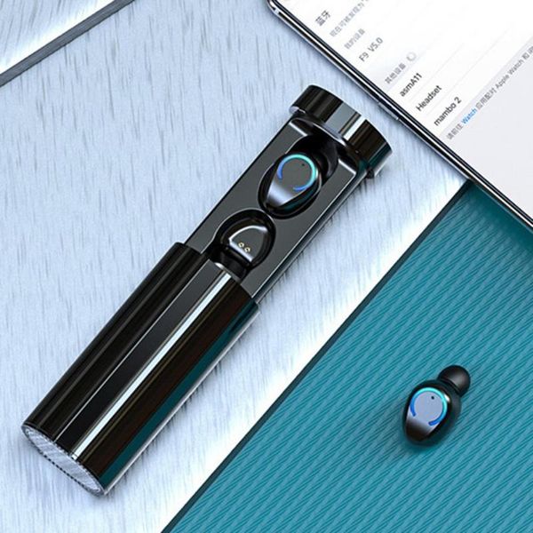 headphones & earphones f9-6 bluetooth 5.0 wireless rechargeable in-ear sport noise reduction earphone
headphones & earphones f9-6 bluetooth 5.0 wireless rechargeable in-ear sport noise reduction earphone