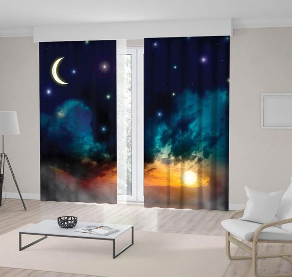 curtain & drapes starry sky with moon at sunrise over the ocean reflection on water magical foggy scenery navy blue yellow
curtain & drapes starry sky with moon at sunrise over the ocean reflection on water magical foggy scenery navy blue yellow